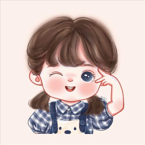 hẹn hò - Cô Bé Xì Trum-Lady -Age:36 - Single-Bình Dương-Friend - Best dating website, dating with vietnamese person, finding girlfriend, boyfriend.