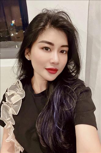 hẹn hò - Ngọc Linh-Lady -Age:34 - Single-TP Hồ Chí Minh-Lover - Best dating website, dating with vietnamese person, finding girlfriend, boyfriend.