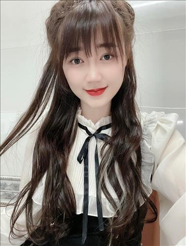 hẹn hò - thu hương-Lady -Age:23 - Single-Hà Nội-Short Term - Best dating website, dating with vietnamese person, finding girlfriend, boyfriend.