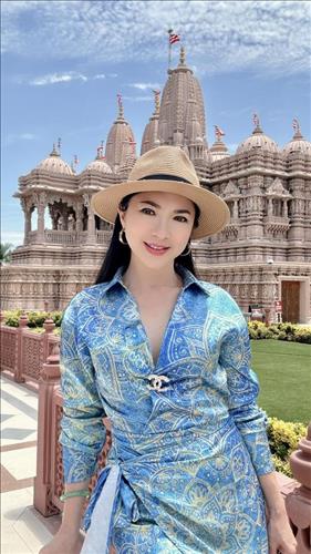 hẹn hò - Yen Nhi-Lady -Age:46 - Alone--Confidential Friend - Best dating website, dating with vietnamese person, finding girlfriend, boyfriend.