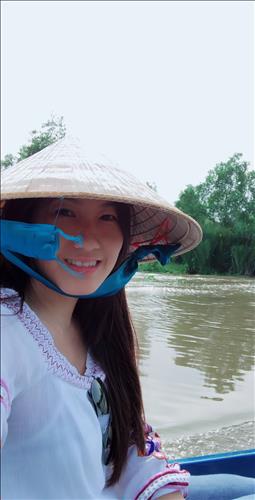 hẹn hò - Van Tran-Lady -Age:43 - Single--Lover - Best dating website, dating with vietnamese person, finding girlfriend, boyfriend.