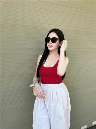 hẹn hò - ZIN -Lady -Age:26 - Single-TP Hồ Chí Minh-Confidential Friend - Best dating website, dating with vietnamese person, finding girlfriend, boyfriend.