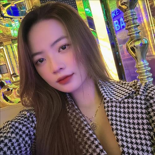 hẹn hò - Trân Trân -Lady -Age:27 - Single-Bình Dương-Confidential Friend - Best dating website, dating with vietnamese person, finding girlfriend, boyfriend.