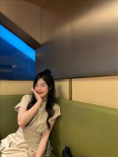 hẹn hò - lyly cherry-Lady -Age:24 - Single-TP Hồ Chí Minh-Friend - Best dating website, dating with vietnamese person, finding girlfriend, boyfriend.