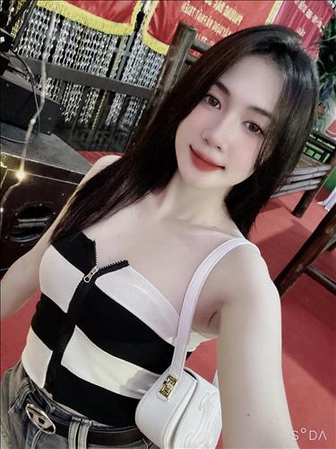 hẹn hò - ʕ˖͜͡˖ʔℍ𝕖𝕠ㅤ𝕜𝕙ô𝕟𝕘ㅤ𝕓é𝕠ʕ˖͜-Lady -Age:24 - Single-Hà Nội-Confidential Friend - Best dating website, dating with vietnamese person, finding girlfriend, boyfriend.