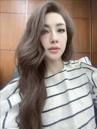 hẹn hò - Trần Mai Ly-Lady -Age:30 - Single-Hà Nội-Lover - Best dating website, dating with vietnamese person, finding girlfriend, boyfriend.