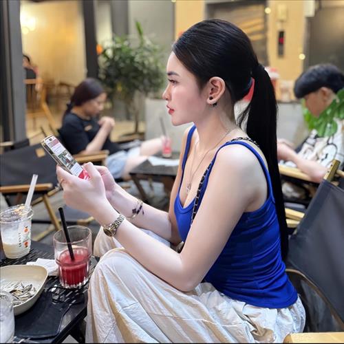 hẹn hò - Kim Anh-Lady -Age:25 - Single-TP Hồ Chí Minh-Confidential Friend - Best dating website, dating with vietnamese person, finding girlfriend, boyfriend.