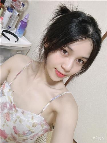 hẹn hò - Phương is me-Lady -Age:21 - Single-TP Hồ Chí Minh-Confidential Friend - Best dating website, dating with vietnamese person, finding girlfriend, boyfriend.