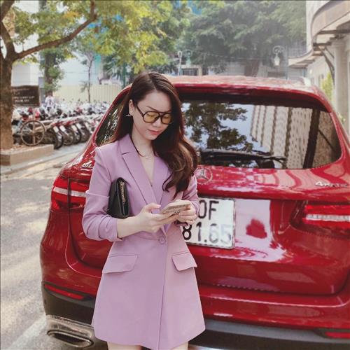 hẹn hò - Phương Mai -Lady -Age:36 - Divorce-TP Hồ Chí Minh-Lover - Best dating website, dating with vietnamese person, finding girlfriend, boyfriend.