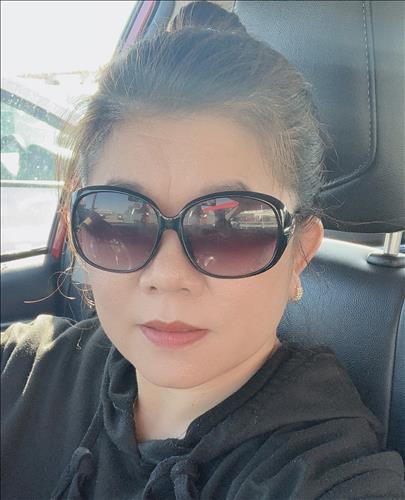 hẹn hò - Huyen-Lady -Age:47 - Single-Bình Thuận-Friend - Best dating website, dating with vietnamese person, finding girlfriend, boyfriend.