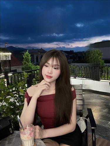 hẹn hò - Ngân Hà-Lady -Age:25 - Single-Hà Nội-Short Term - Best dating website, dating with vietnamese person, finding girlfriend, boyfriend.