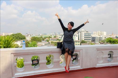 hẹn hò - Ngọc-Lady -Age:34 - Single-TP Hồ Chí Minh-Lover - Best dating website, dating with vietnamese person, finding girlfriend, boyfriend.