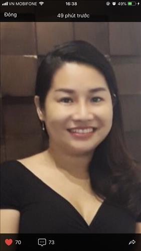 hẹn hò - Dinh thi song-Lady -Age:45 - Divorce-TP Hồ Chí Minh-Lover - Best dating website, dating with vietnamese person, finding girlfriend, boyfriend.