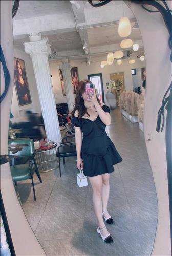 hẹn hò - thuongthuongtu-Lady -Age:20 - Single-TP Hồ Chí Minh-Lover - Best dating website, dating with vietnamese person, finding girlfriend, boyfriend.