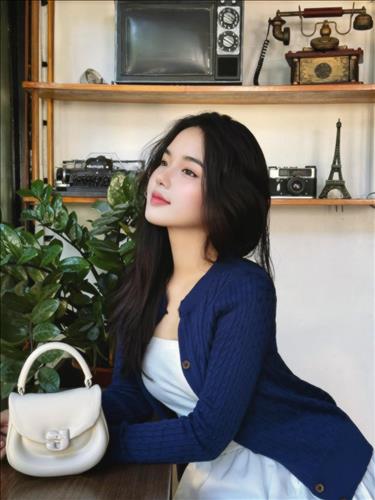 hẹn hò - Yến Nhi-Lady -Age:25 - Single-TP Hồ Chí Minh-Friend - Best dating website, dating with vietnamese person, finding girlfriend, boyfriend.