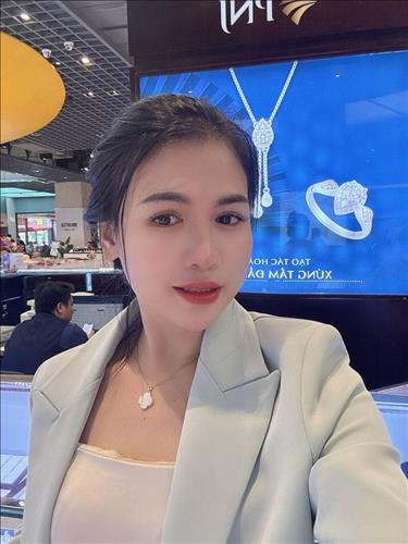 hẹn hò - Nguyễn Thị Diệu Linh-Lady -Age:32 - Single-TP Hồ Chí Minh-Lover - Best dating website, dating with vietnamese person, finding girlfriend, boyfriend.