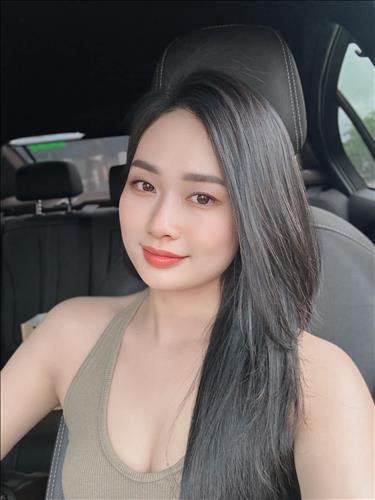 hẹn hò - Nguyễn Thị Diệu Linh-Lady -Age:32 - Single-TP Hồ Chí Minh-Lover - Best dating website, dating with vietnamese person, finding girlfriend, boyfriend.