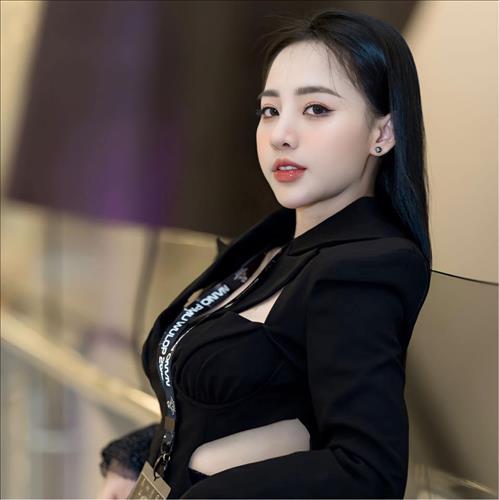 hẹn hò - Thanh Huyền-Lady -Age:25 - Single-Hà Nội-Lover - Best dating website, dating with vietnamese person, finding girlfriend, boyfriend.