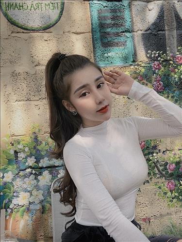 hẹn hò - Nguyễn Ngọc Thanh Loan-Lady -Age:34 - Divorce-Lạng Sơn-Lover - Best dating website, dating with vietnamese person, finding girlfriend, boyfriend.