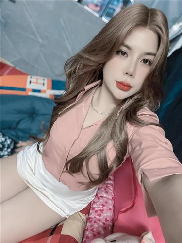 hẹn hò - Bao Ngọc-Lady -Age:27 - Single-TP Hồ Chí Minh-Confidential Friend - Best dating website, dating with vietnamese person, finding girlfriend, boyfriend.