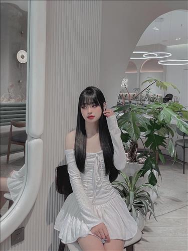 hẹn hò - Lyly-Lady -Age:23 - Single-TP Hồ Chí Minh-Friend - Best dating website, dating with vietnamese person, finding girlfriend, boyfriend.