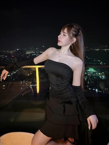 hẹn hò - Trang bi -Lady -Age:24 - Single-TP Hồ Chí Minh-Lover - Best dating website, dating with vietnamese person, finding girlfriend, boyfriend.