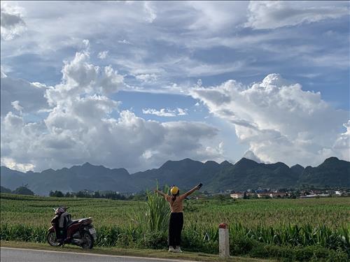 hẹn hò - Cam-Nữ -Tuổi:36 - Độc thân-Hà Nội-Tìm bạn bè mới