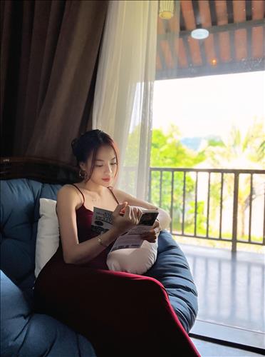 hẹn hò - Lan Chi-Lady -Age:26 - Single-TP Hồ Chí Minh-Confidential Friend - Best dating website, dating with vietnamese person, finding girlfriend, boyfriend.