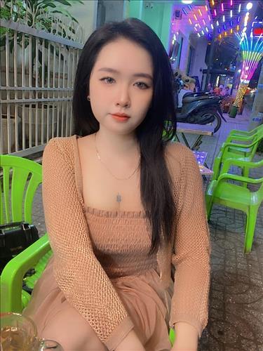 hẹn hò - Bích Trâm-Lady -Age:24 - Single-Quảng Ninh-Lover - Best dating website, dating with vietnamese person, finding girlfriend, boyfriend.