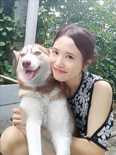 hẹn hò - Lan Nguyen-Lady -Age:37 - Single-Đồng Nai-Lover - Best dating website, dating with vietnamese person, finding girlfriend, boyfriend.