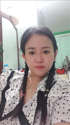 hẹn hò - Ánh Hoa-Nữ -Tuổi:35 - Ly dị-TP Hồ Chí Minh-Người yêu lâu dài