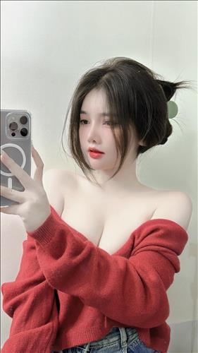 hẹn hò - Linda  -Lady -Age:23 - Single-TP Hồ Chí Minh-Lover - Best dating website, dating with vietnamese person, finding girlfriend, boyfriend.