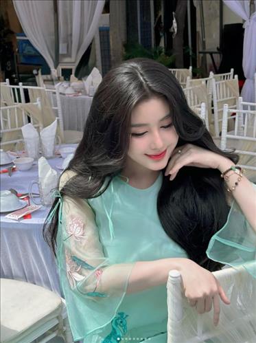 hẹn hò - Ngân -Lady -Age:21 - Single-TP Hồ Chí Minh-Lover - Best dating website, dating with vietnamese person, finding girlfriend, boyfriend.