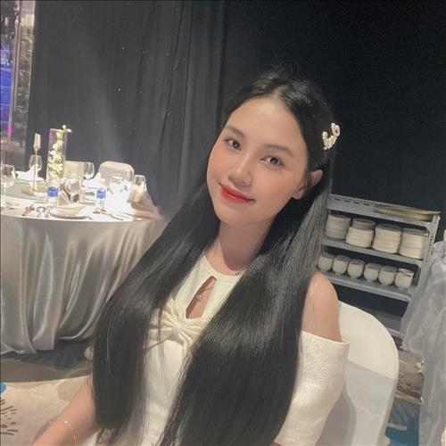 hẹn hò - Hạnh-Lady -Age:25 - Single-TP Hồ Chí Minh-Lover - Best dating website, dating with vietnamese person, finding girlfriend, boyfriend.