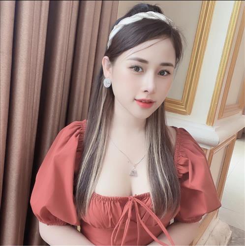 hẹn hò - Em nhi -Lady -Age:25 - Single-TP Hồ Chí Minh-Short Term - Best dating website, dating with vietnamese person, finding girlfriend, boyfriend.