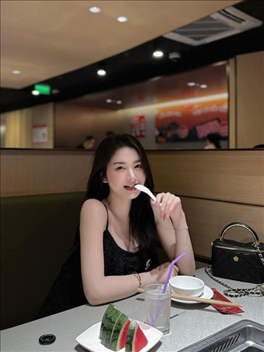 hẹn hò - Thúy Quỳnh -Lady -Age:25 - Single-Hà Nội-Confidential Friend - Best dating website, dating with vietnamese person, finding girlfriend, boyfriend.