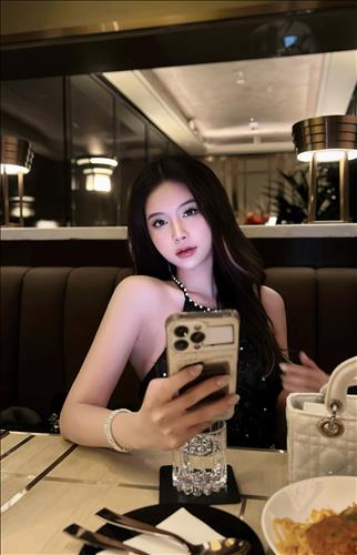 hẹn hò - Thư giản nè anh-Lady -Age:22 - Single-TP Hồ Chí Minh-Lover - Best dating website, dating with vietnamese person, finding girlfriend, boyfriend.