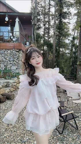 hẹn hò - Yến Chi-Lady -Age:24 - Single-TP Hồ Chí Minh-Short Term - Best dating website, dating with vietnamese person, finding girlfriend, boyfriend.