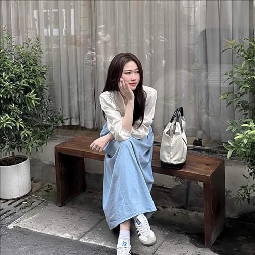 hẹn hò - Trang bé -Lady -Age:24 - Single-TP Hồ Chí Minh-Lover - Best dating website, dating with vietnamese person, finding girlfriend, boyfriend.