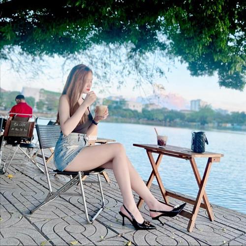 hẹn hò - Gió-Nữ -Tuổi:26 - Độc thân-Bình Định-Tìm bạn tâm sự