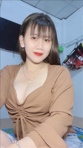 hẹn hò - NGỌC Miền Tây-Lady -Age:25 - Single-TP Hồ Chí Minh-Lover - Best dating website, dating with vietnamese person, finding girlfriend, boyfriend.