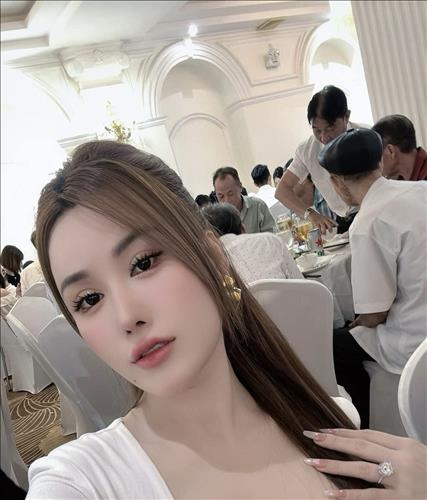 hẹn hò - Ngoan xinh yêu-Lady -Age:21 - Single-TP Hồ Chí Minh-Lover - Best dating website, dating with vietnamese person, finding girlfriend, boyfriend.