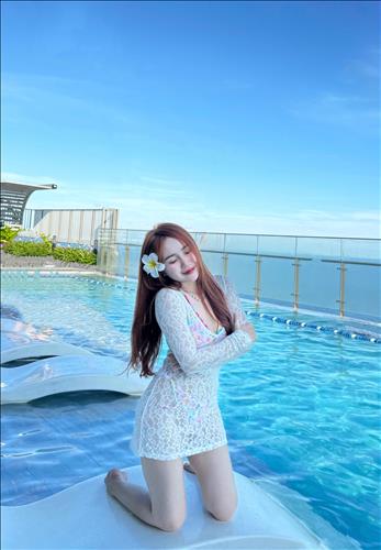 hẹn hò - Trần Duyên-Lady -Age:24 - Single-TP Hồ Chí Minh-Lover - Best dating website, dating with vietnamese person, finding girlfriend, boyfriend.