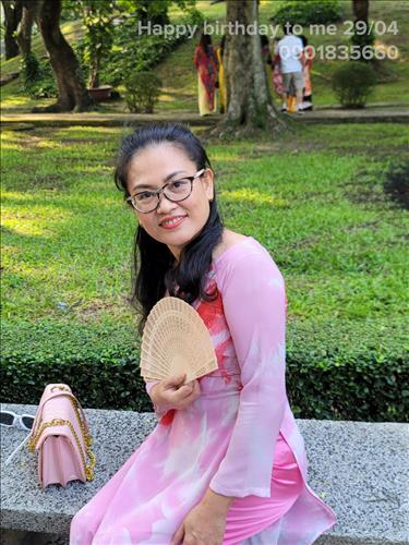 hẹn hò - Nhanh Pham-Nữ -Tuổi:40 - Độc thân-TP Hồ Chí Minh-Người yêu ngắn hạn