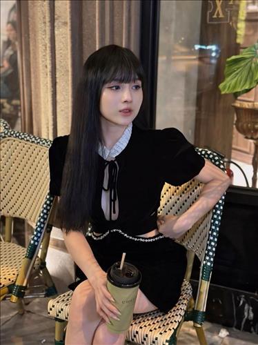 hẹn hò - Lynhxenh2k-Nữ -Tuổi:25 - Độc thân-Quảng Ninh-Người yêu ngắn hạn