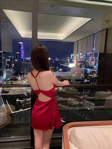 hẹn hò - Na-Lady -Age:24 - Single-TP Hồ Chí Minh-Confidential Friend - Best dating website, dating with vietnamese person, finding girlfriend, boyfriend.