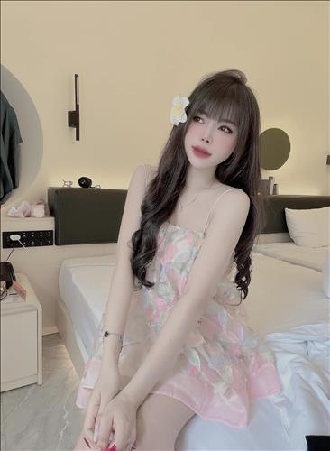 hẹn hò - Nguyễn Lanh-Lady -Age:26 - Single-Thái Nguyên-Confidential Friend - Best dating website, dating with vietnamese person, finding girlfriend, boyfriend.