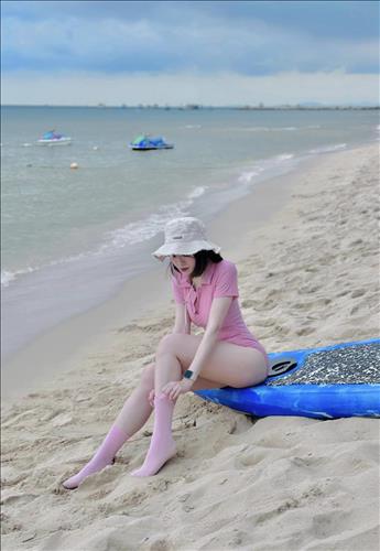 hẹn hò - Kim Uyên -Lady -Age:24 - Single-TP Hồ Chí Minh-Confidential Friend - Best dating website, dating with vietnamese person, finding girlfriend, boyfriend.