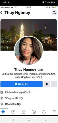 hẹn hò - Nguyễn Thủy-Lady -Age:32 - Single-Hà Nội-Friend - Best dating website, dating with vietnamese person, finding girlfriend, boyfriend.