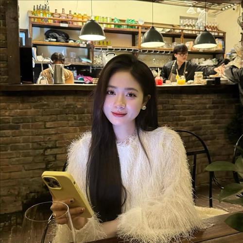 hẹn hò - Bé Mạnh -Nữ -Tuổi:28 - Độc thân-TP Hồ Chí Minh-Người yêu lâu dài